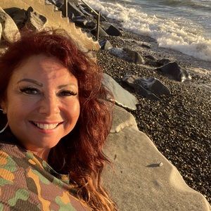 Meet your Posher, Shannon